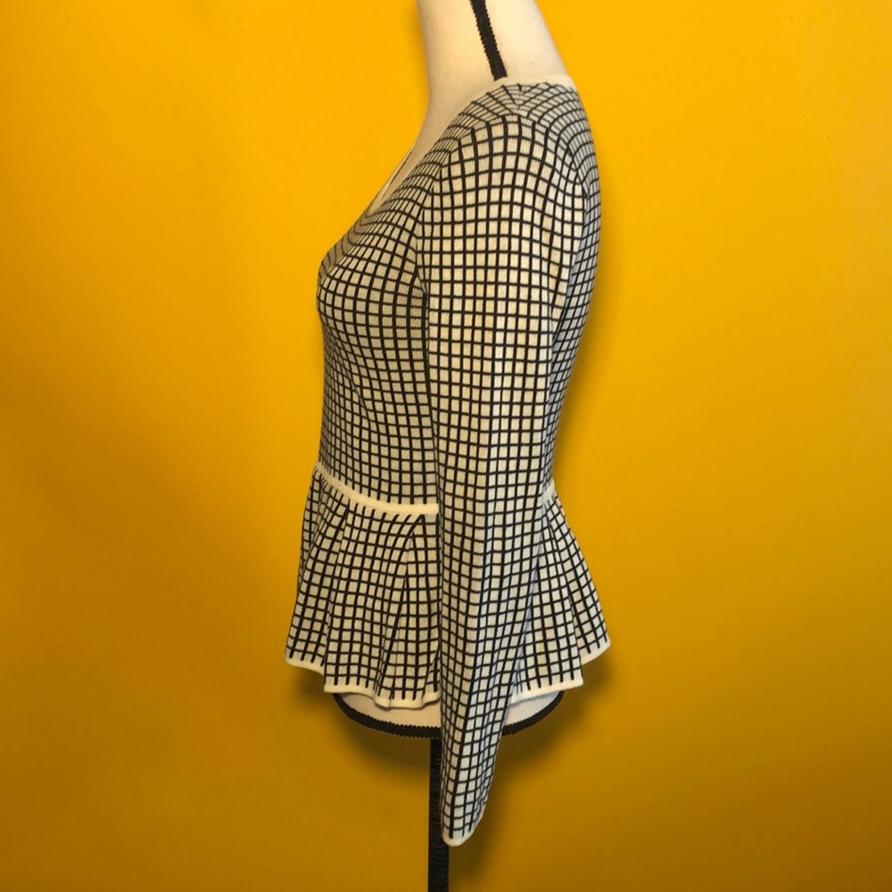 🟠 Banana Republic 🟠 cotton sweater - Picture 2 of 7
